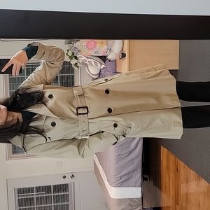 Banana Republic Coat